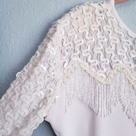 Vintage Dress‎ - Picture 2 of 10